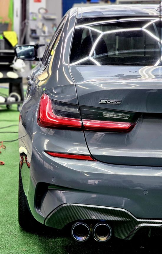 Leasing-Rückgabe und Fahrzeugaufbereitung in Essen