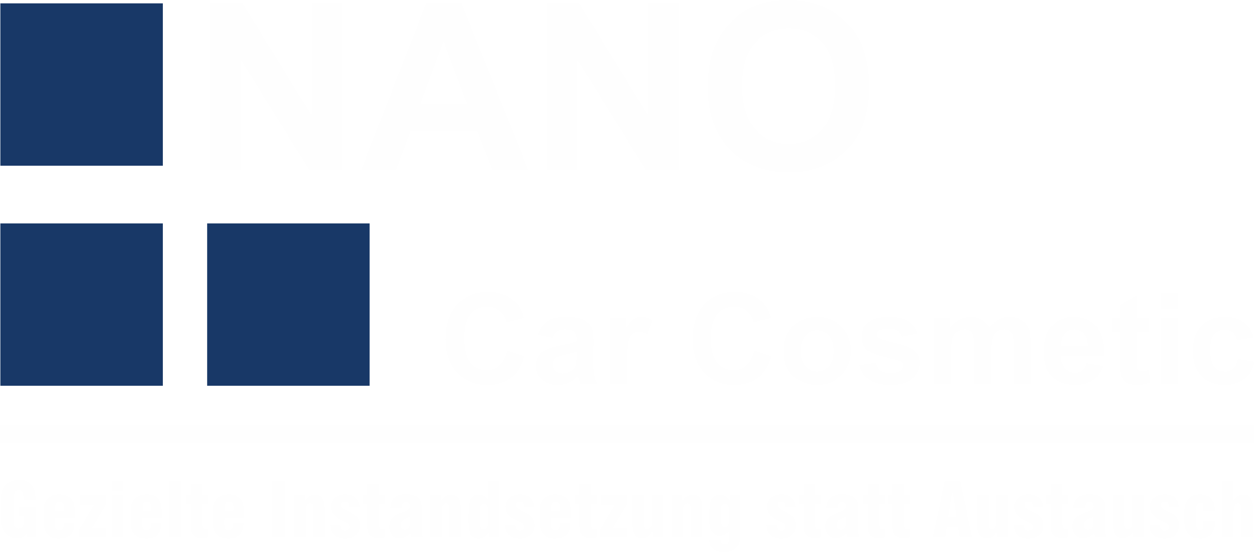 Nano Car Cosmetic